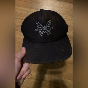 Benchmade hats